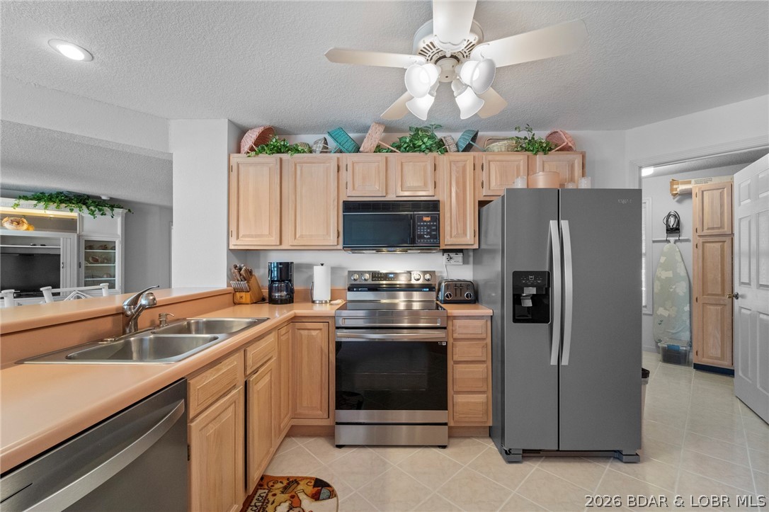 Regatta Bay Condominium - Residential