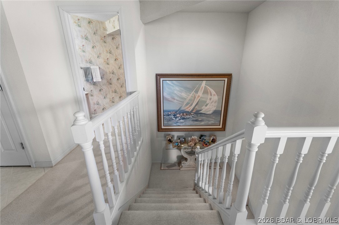 Regatta Bay Condominium - Residential