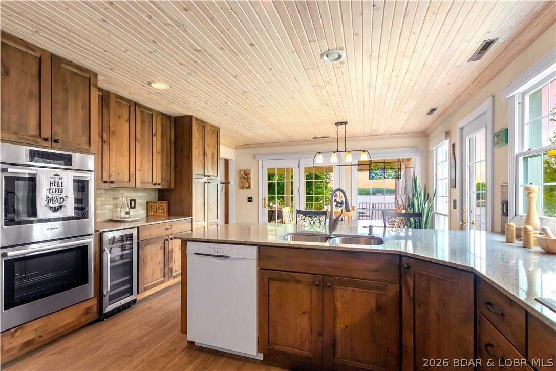 Tall Timber - Residential