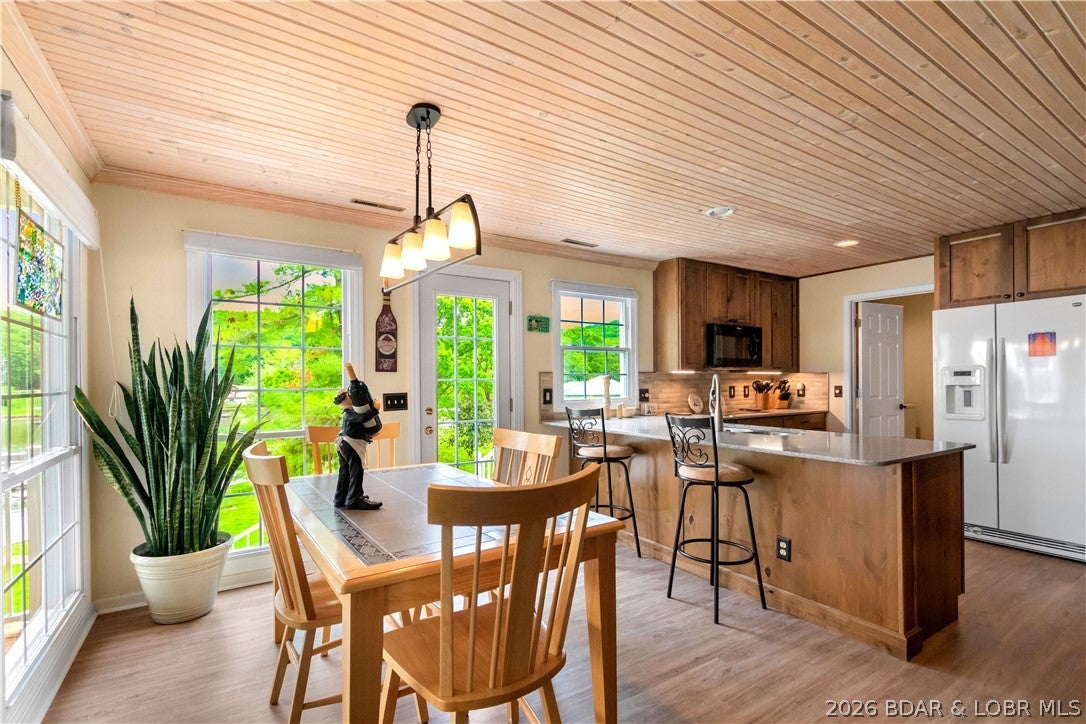 Tall Timber - Residential