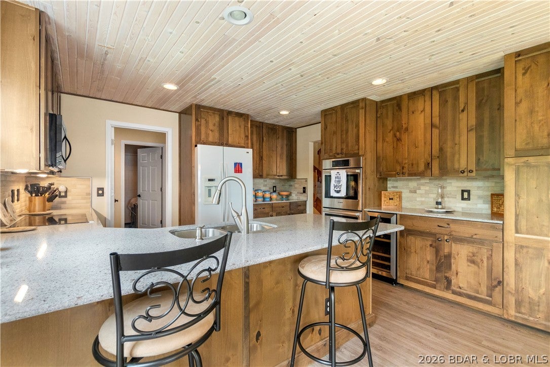 Tall Timber - Residential