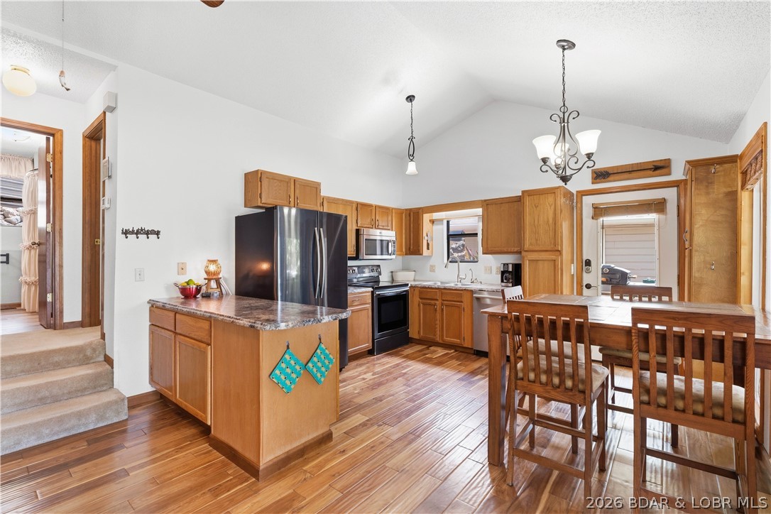 Star View Acres - Residential
