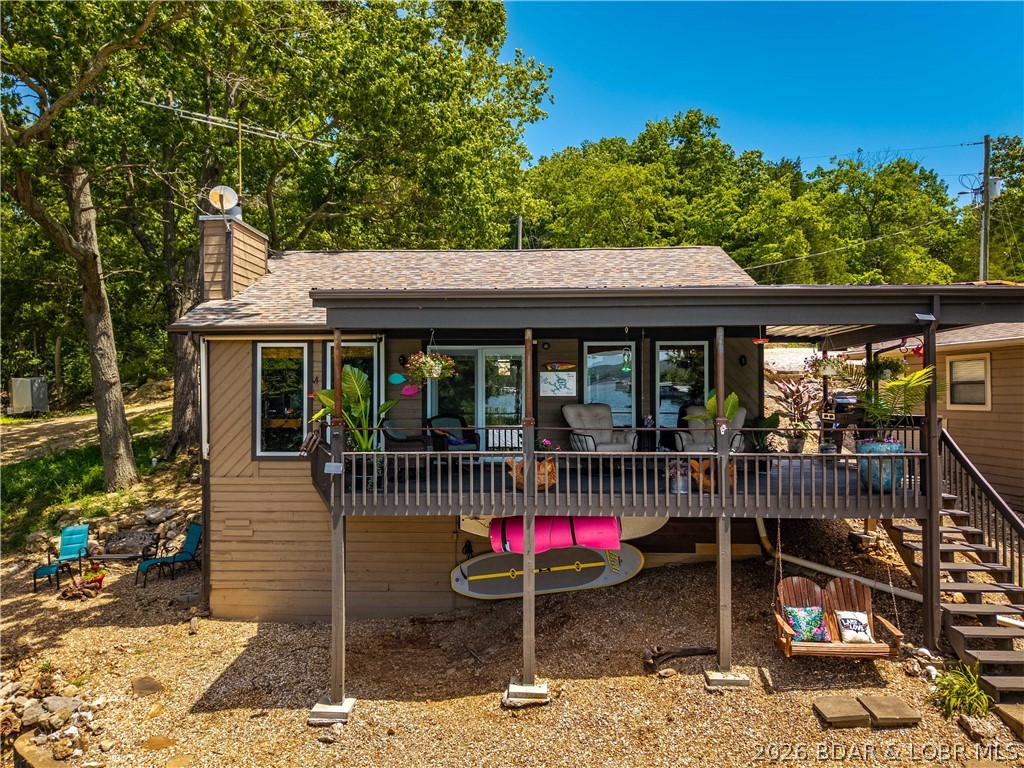 Star View Acres - Residential