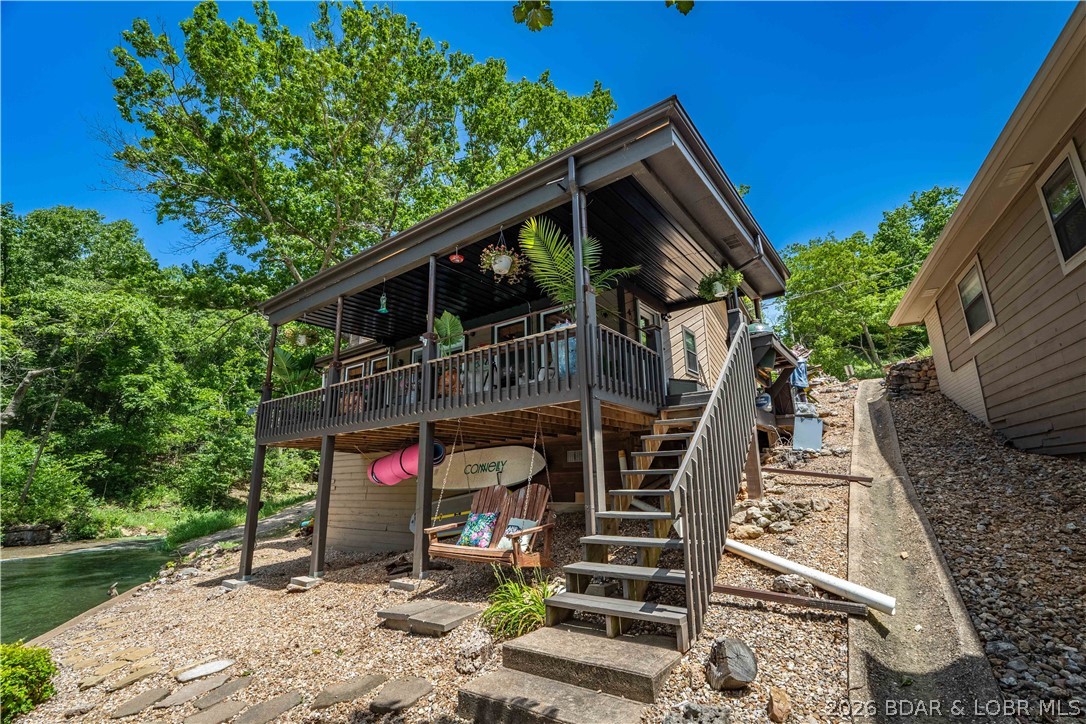 Star View Acres - Residential