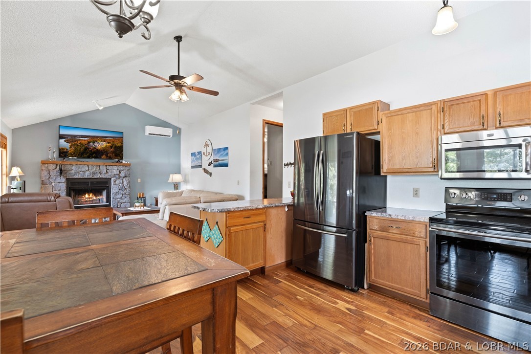 Star View Acres - Residential