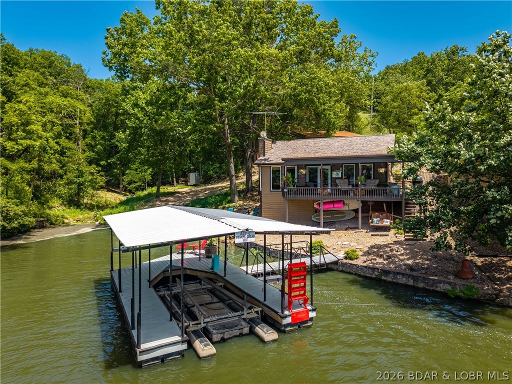 Star View Acres - Residential