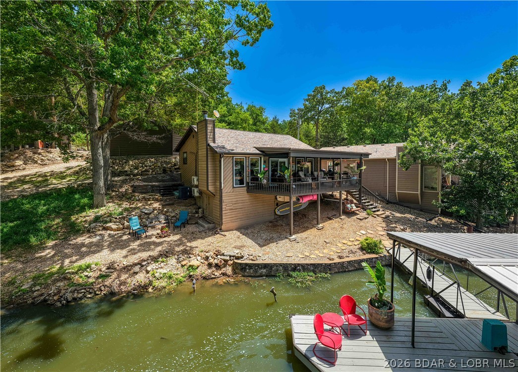 Star View Acres - Residential