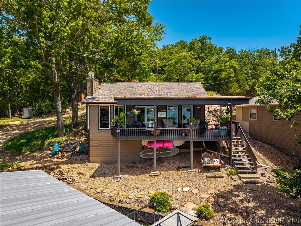 Star View Acres - Residential