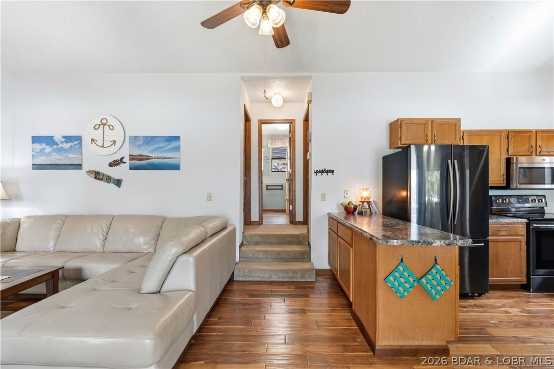 Star View Acres - Residential