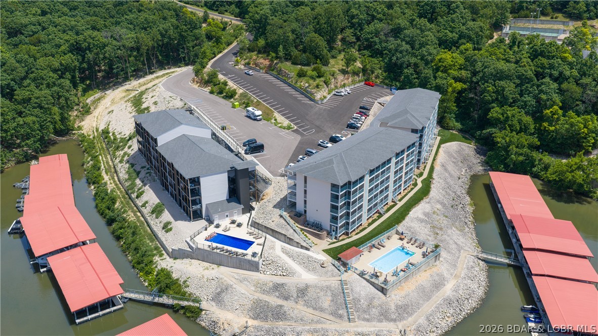 Highland Shores Condominium - Residential
