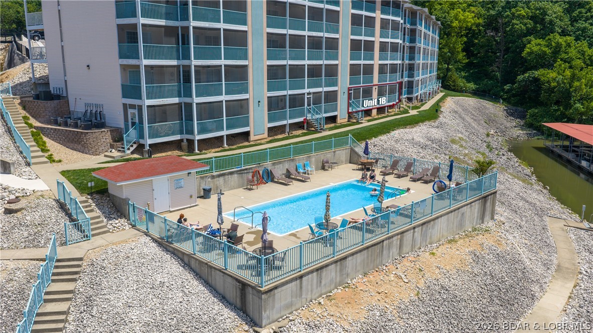 Highland Shores Condominium - Residential
