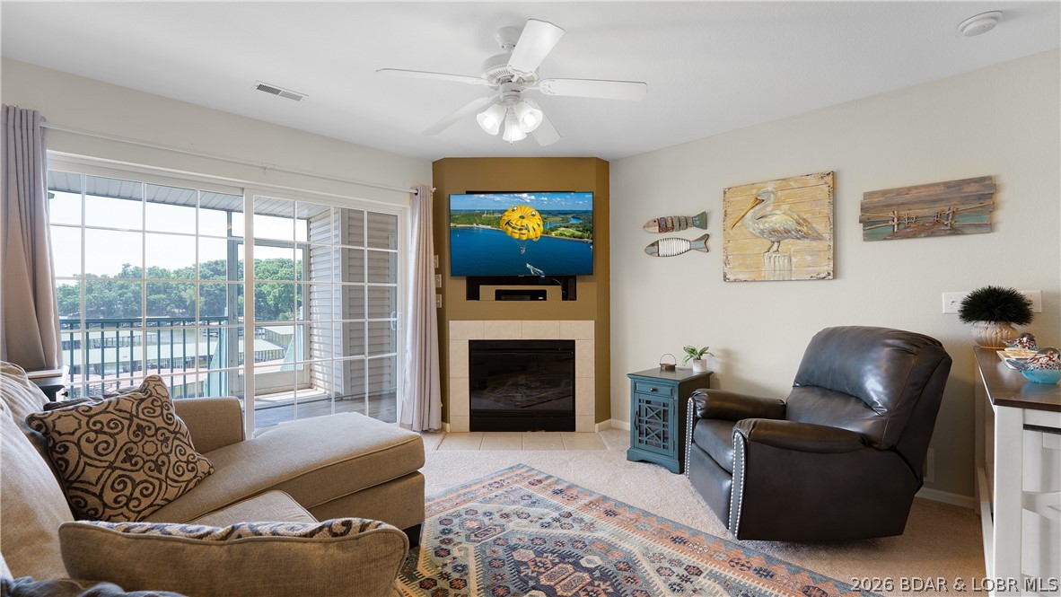 Highland Shores Condominium - Residential