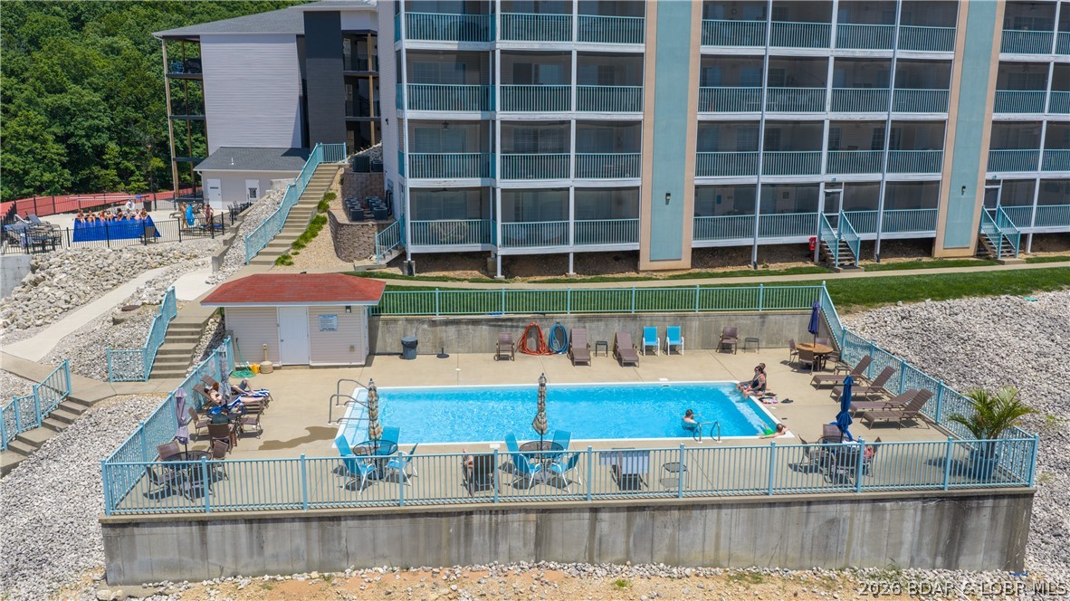 Highland Shores Condominium - Residential