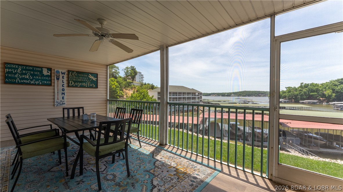 Highland Shores Condominium - Residential
