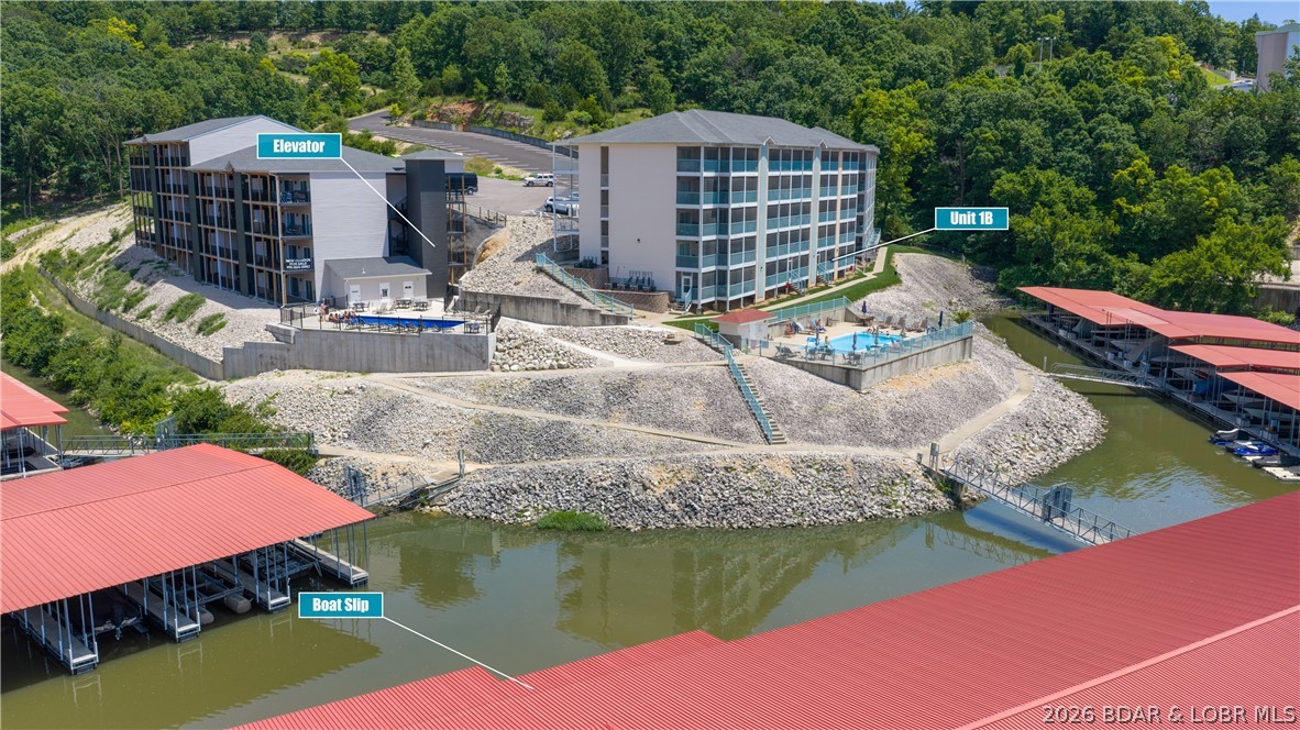 Highland Shores Condominium - Residential