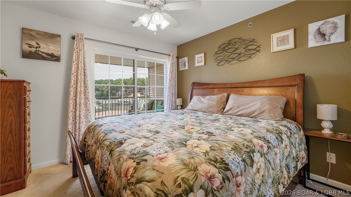 Highland Shores Condominium - Residential