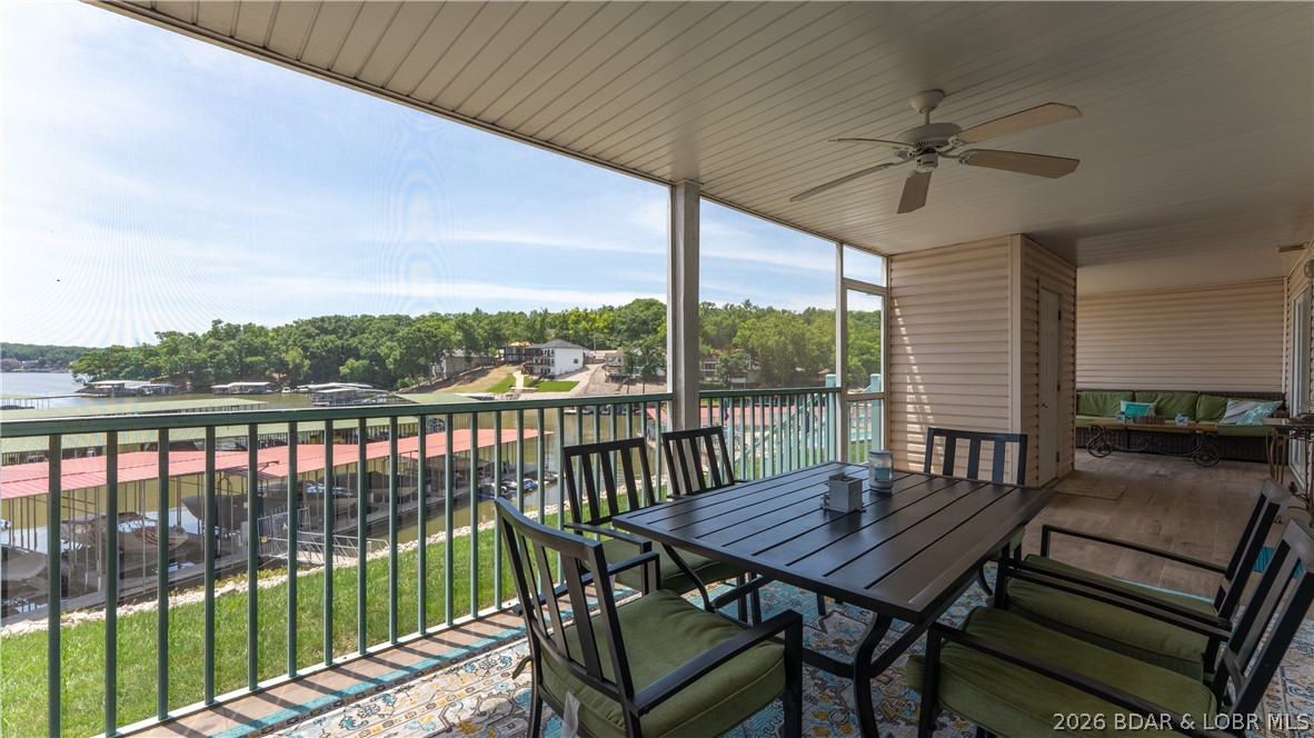 Highland Shores Condominium - Residential
