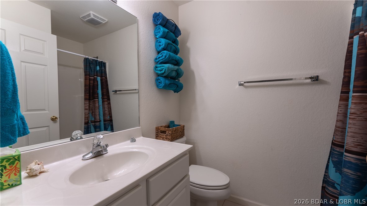 Highland Shores Condominium - Residential