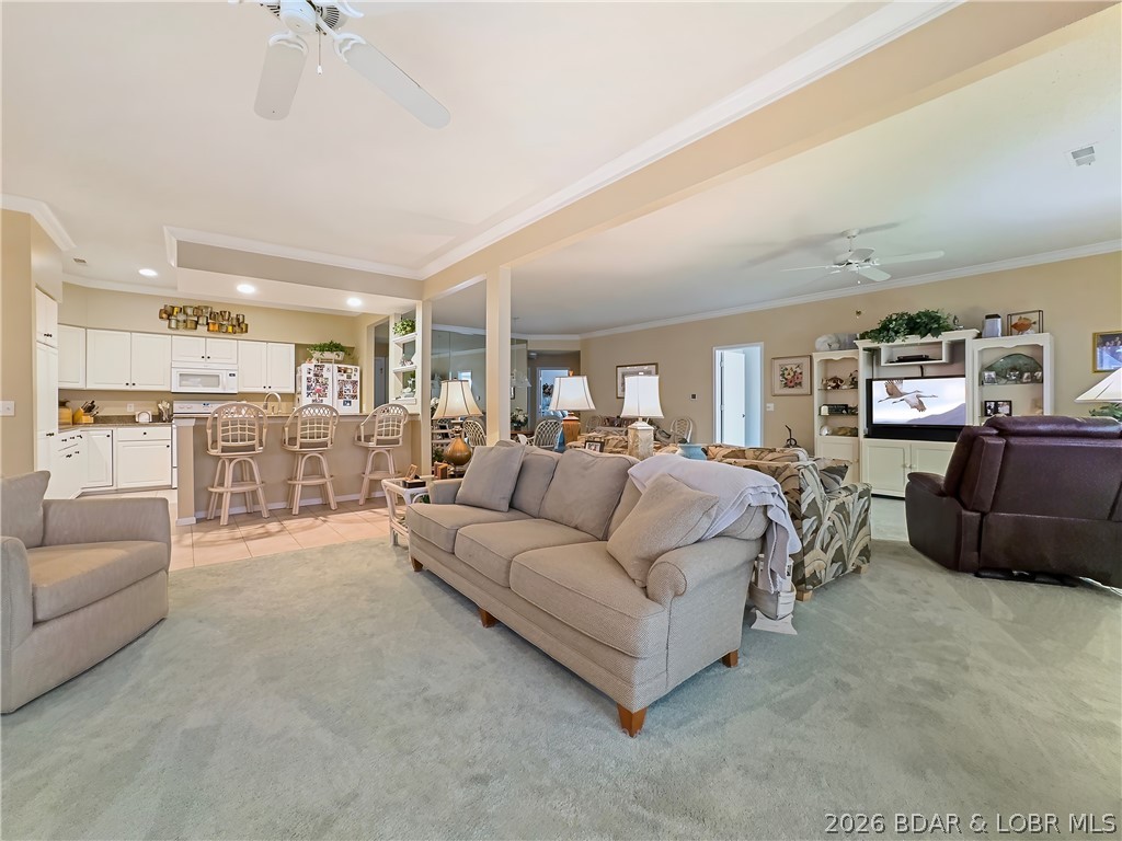 Horizons Condominiums - Residential