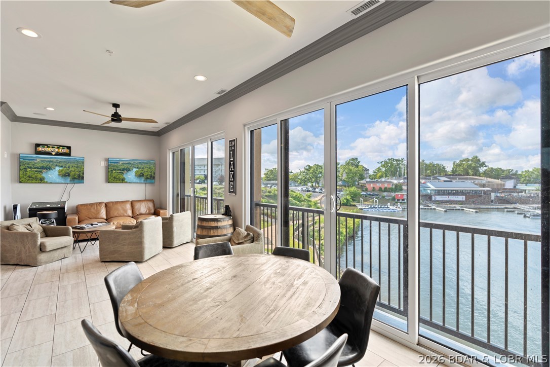 The Hamptons Condominium - Residential