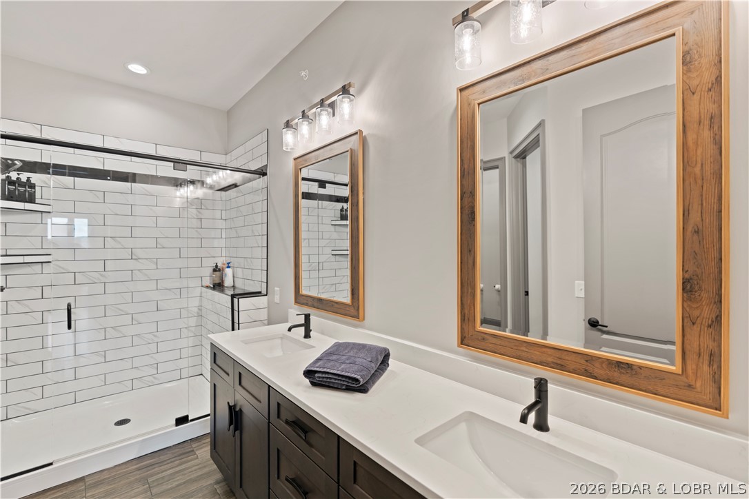 The Hamptons Condominium - Residential