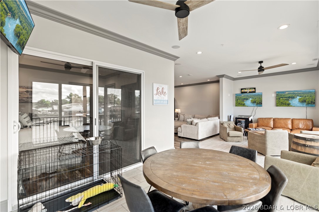 The Hamptons Condominium - Residential