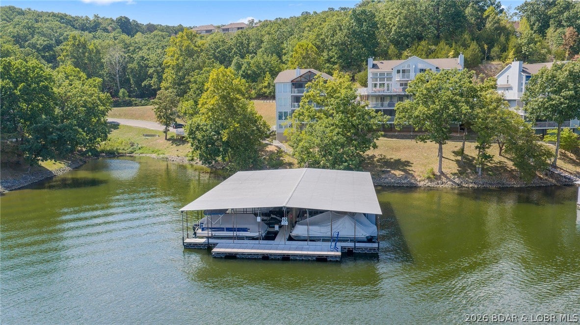 Villas at Shores of Camelot - Residential
