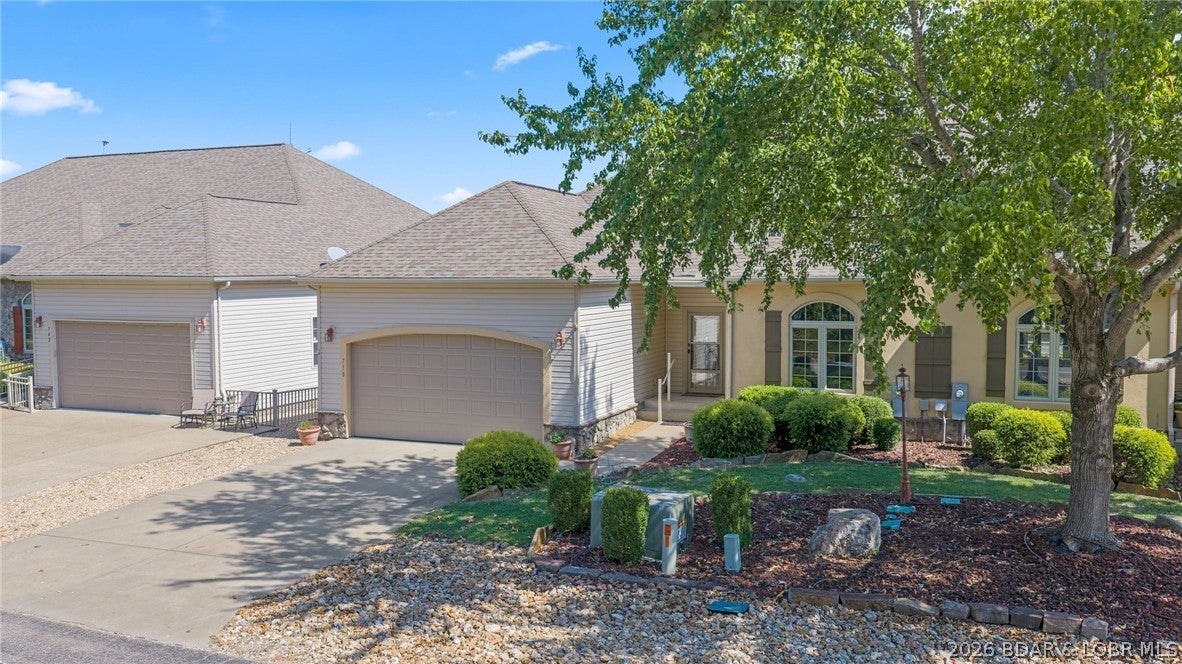 Villas at Shores of Camelot - Residential
