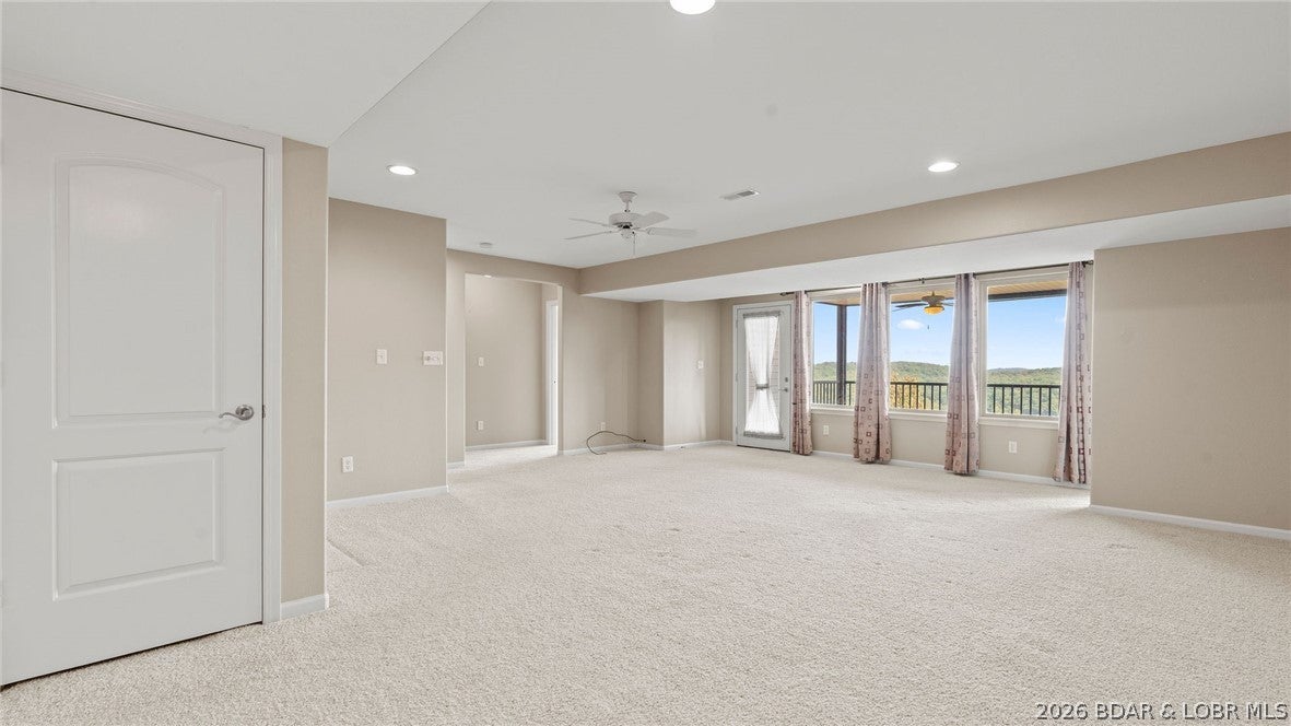 Villas at Shores of Camelot - Residential