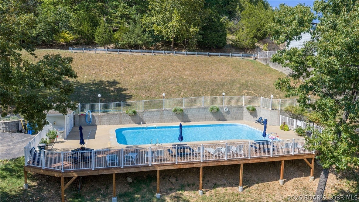 Villas at Shores of Camelot - Residential
