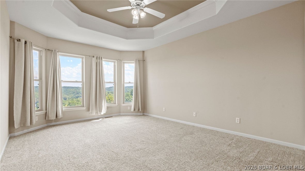 Villas at Shores of Camelot - Residential