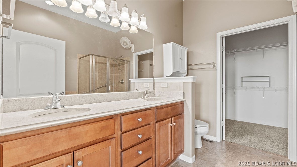 Villas at Shores of Camelot - Residential