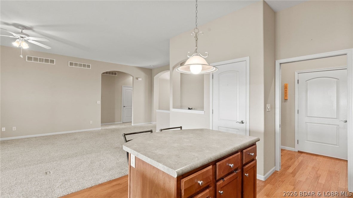 Villas at Shores of Camelot - Residential