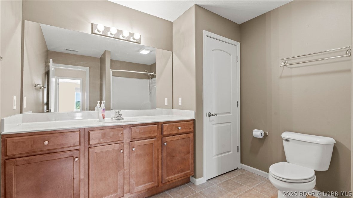 Villas at Shores of Camelot - Residential