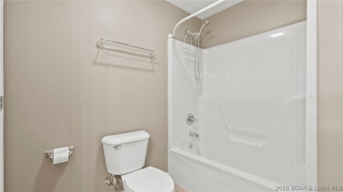Villas at Shores of Camelot - Residential