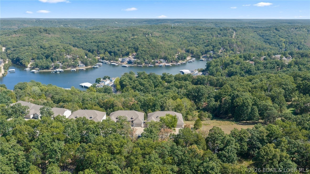 Villas at Shores of Camelot - Residential