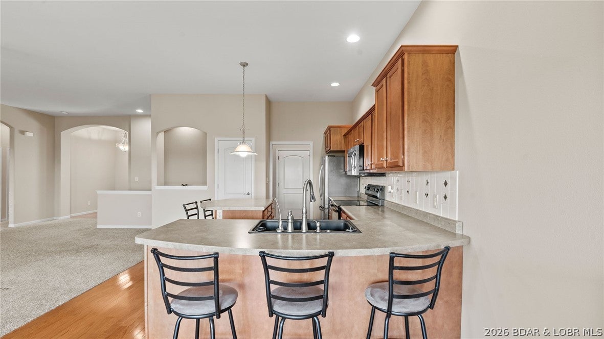 Villas at Shores of Camelot - Residential