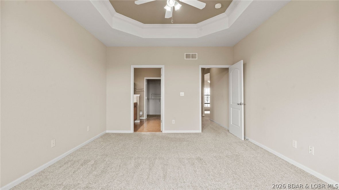 Villas at Shores of Camelot - Residential