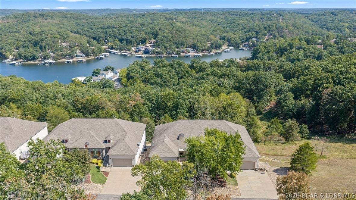 Villas at Shores of Camelot - Residential
