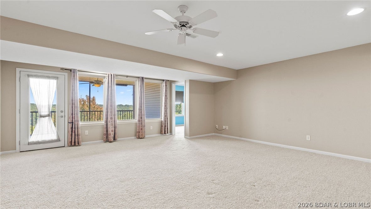 Villas at Shores of Camelot - Residential