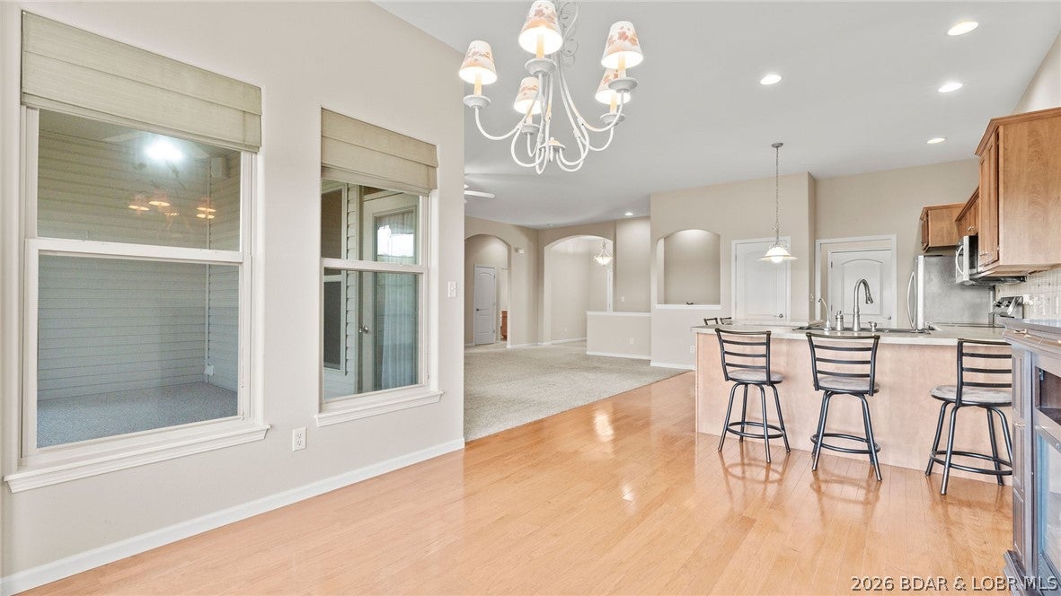 Villas at Shores of Camelot - Residential
