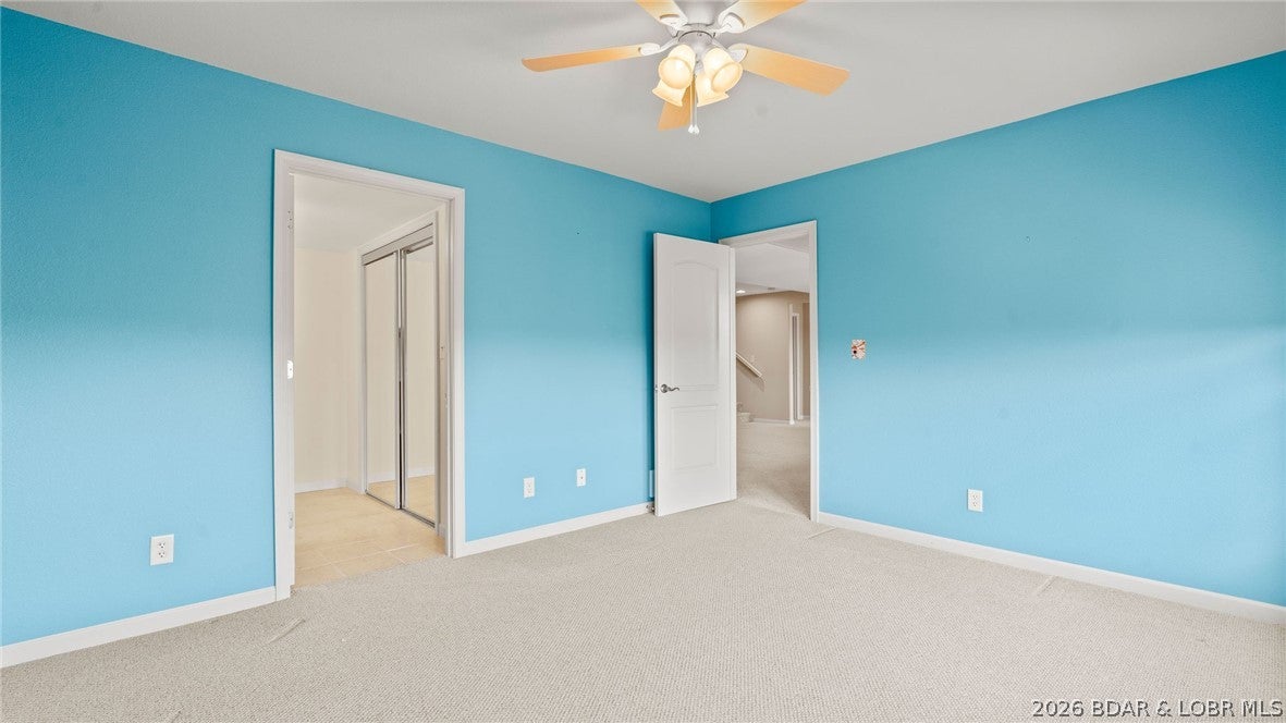 Villas at Shores of Camelot - Residential