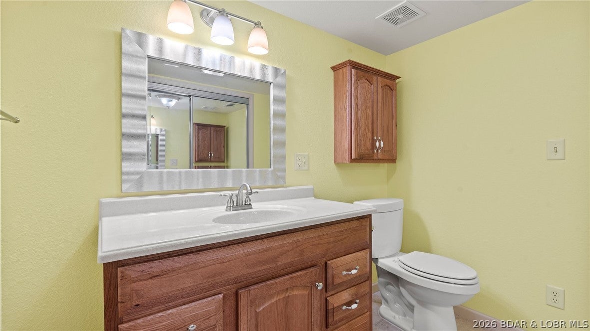 Villas at Shores of Camelot - Residential