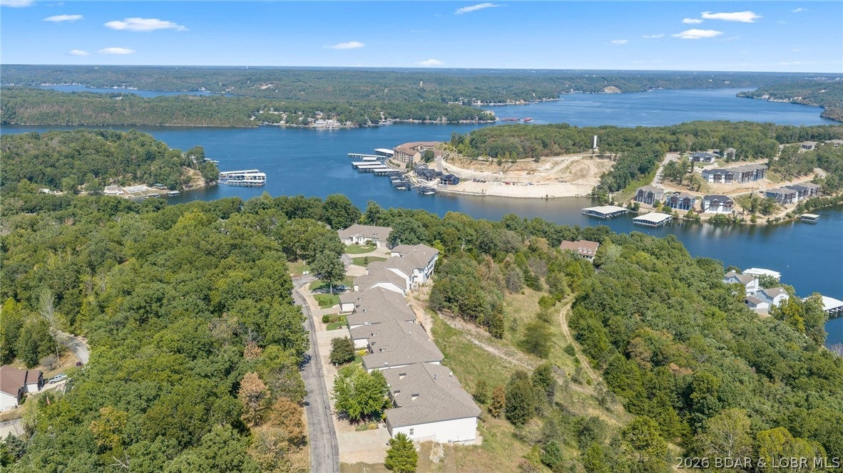 Villas at Shores of Camelot - Residential