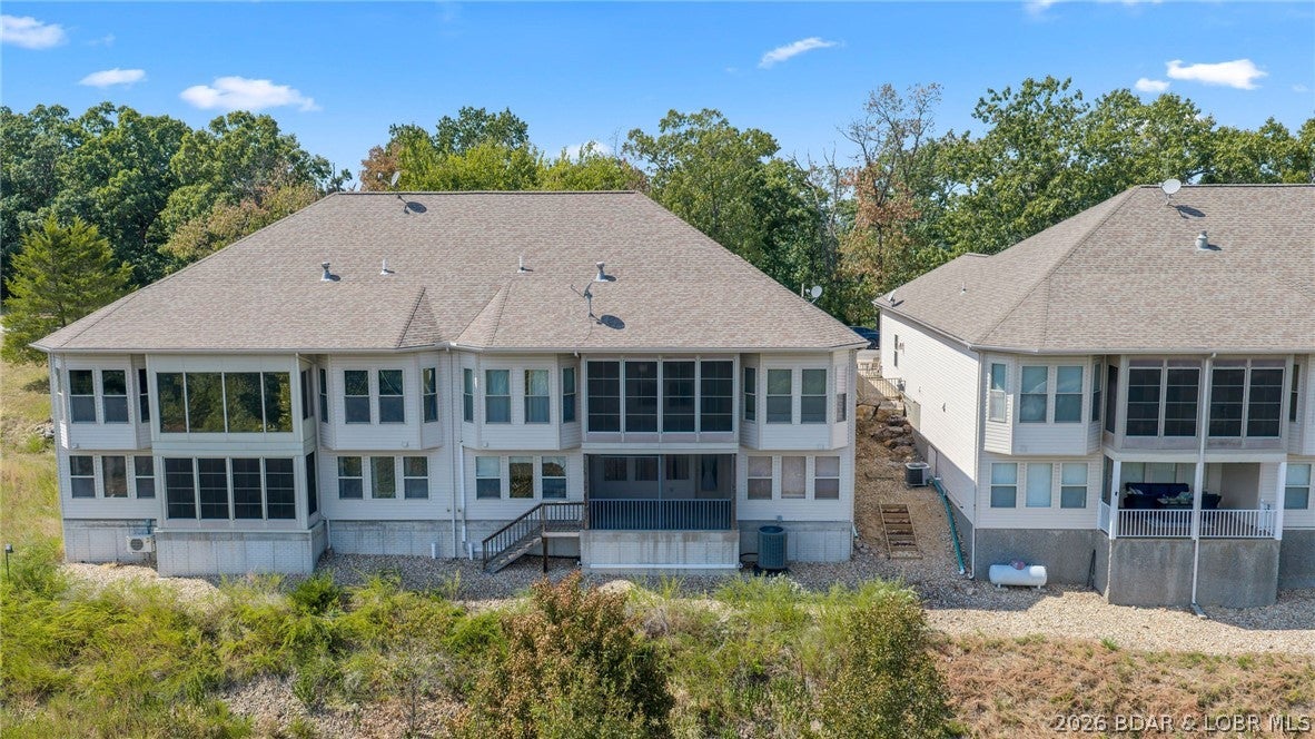 Villas at Shores of Camelot - Residential