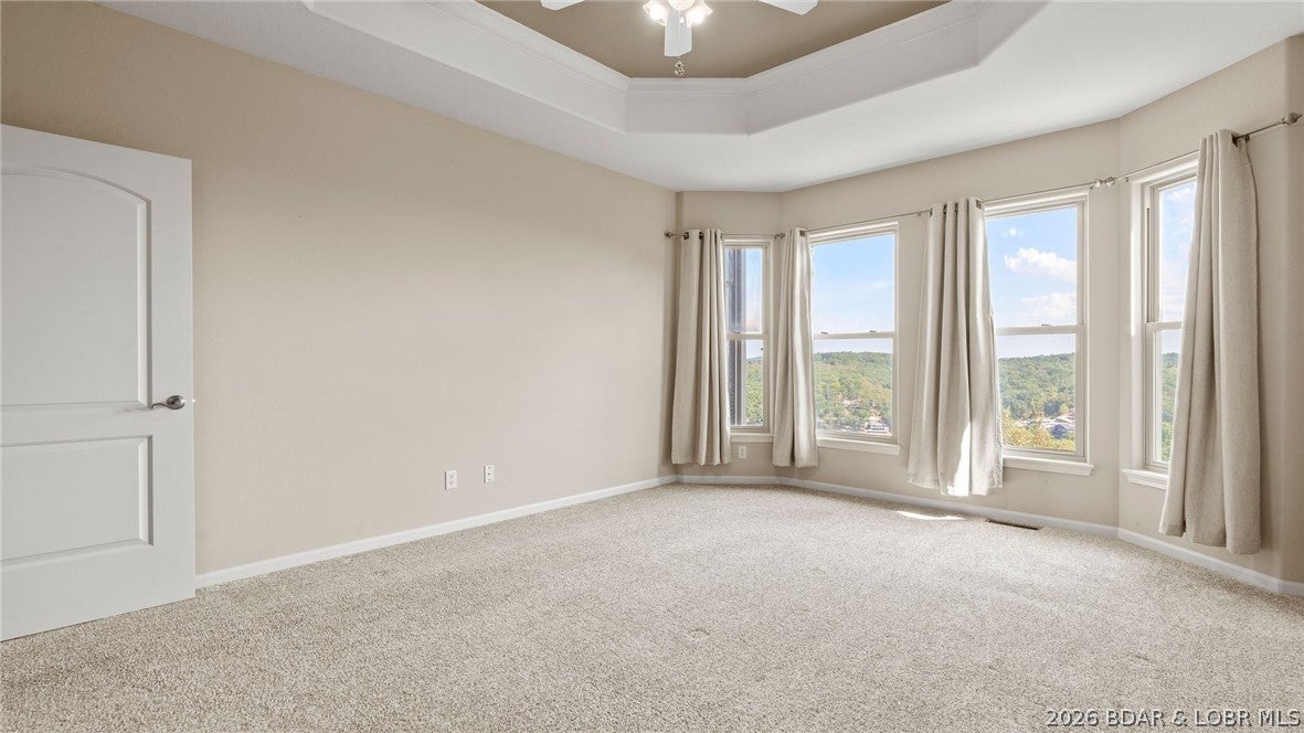 Villas at Shores of Camelot - Residential