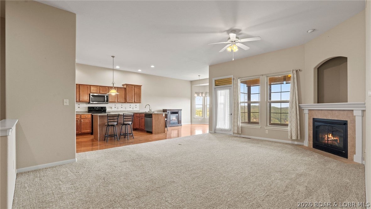 Villas at Shores of Camelot - Residential