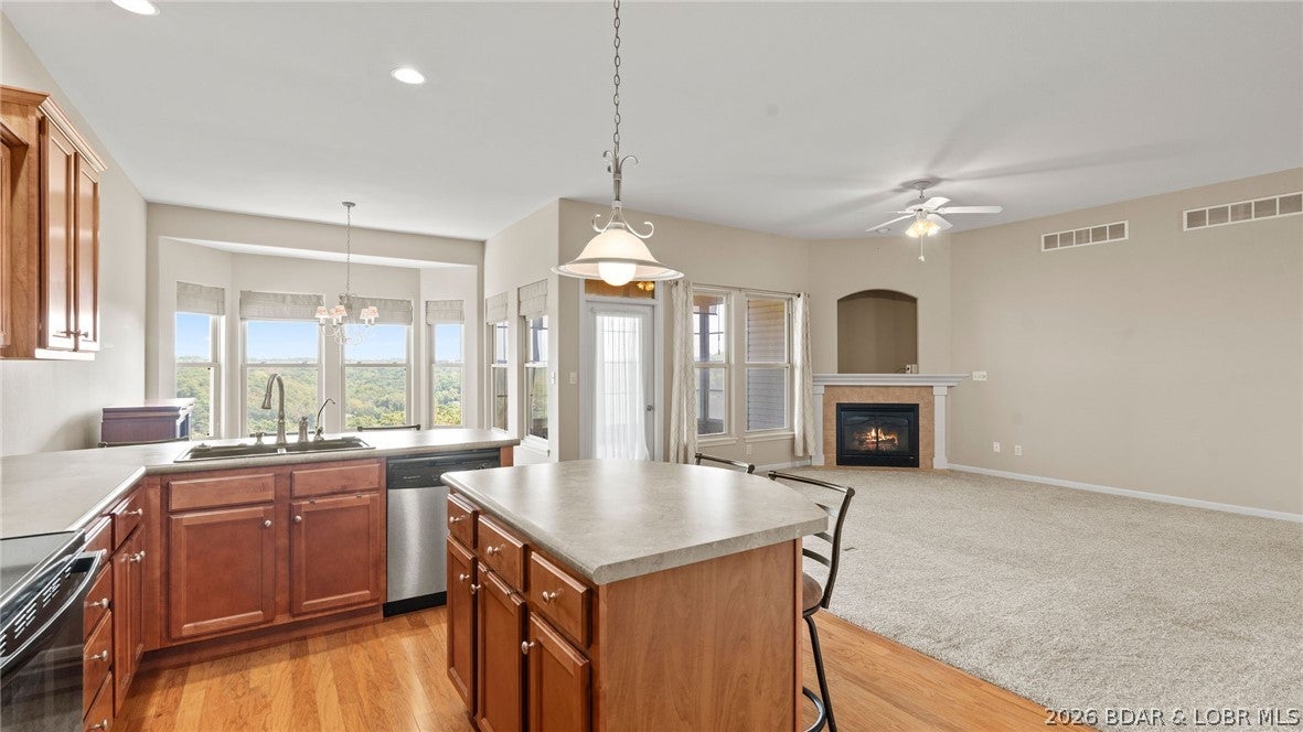 Villas at Shores of Camelot - Residential