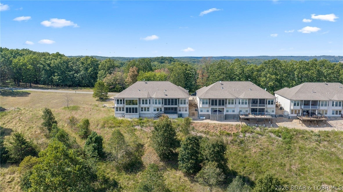 Villas at Shores of Camelot - Residential