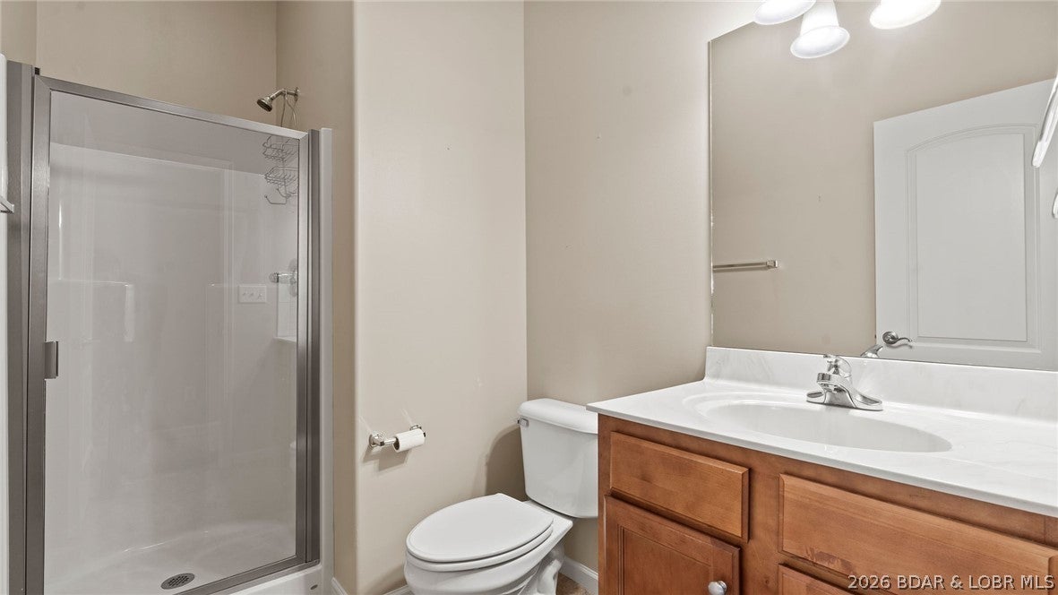 Villas at Shores of Camelot - Residential